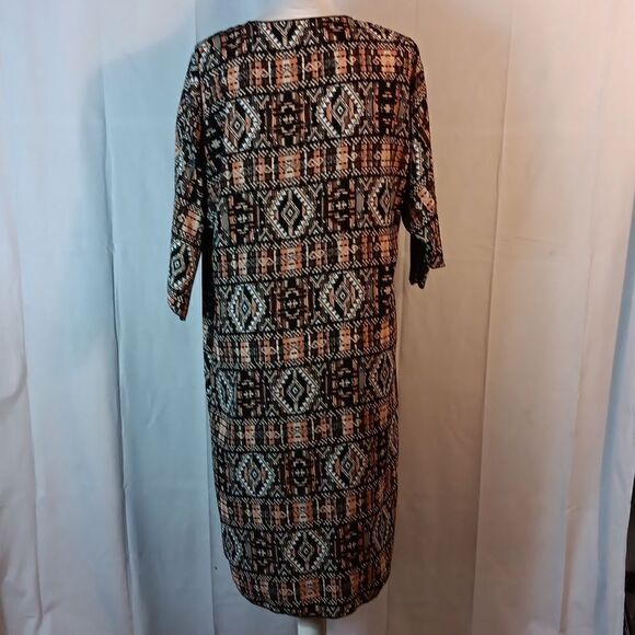 LuLaRoe Open Front Duster - Picture 4 of 8